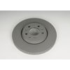 ACDelco 177-0995 Disc Brake Rotor GM Original Equipment™ Disc Brake Rotor - Front, Vented