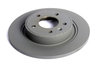 ACDelco 177-1129 Disc Brake Rotor Rear Disc Brake Rotor
