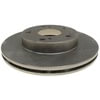 ACDelco 18A1319A Disc Brake Rotor Non-Coated Front Disc Brake Rotor