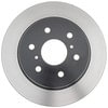 ACDelco 18A2332PV Disc Brake Rotor Performance Rear Disc Brake Rotor for Fleet/Police