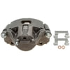 ACDelco 18FR1215 Disc Brake Caliper Front Driver Side Disc Brake Caliper Assembly without Pads (Friction Ready Non-Coated)