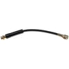 ACDelco 18J1271 Brake Hydraulic Hose Rear Hydraulic Brake Hose Assembly