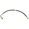 18J2264 by ACDELCO - Front Passenger Side Hydraulic Brake Hose Assembly