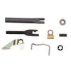 ACDelco 18K72 Drum Brake Self-Adjuster Repair Kit Rear Passenger Side Drum Brake Adjuster Kit