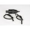 19167136 by ACDELCO - Windshield Washer Pump