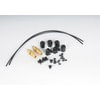 ACDelco 19210500 Suspension Strut Mount Kit Rear Suspension Strut Mounting Kit