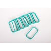 19256623 by ACDELCO - Intake Manifold Gasket Kit with Gaskets