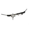 ACDelco 19330581 Rack and Pinion Assembly Hydraulic Rack and Pinion Steering Gear Assembly with Inner Tie Rods