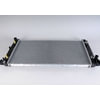 ACDelco 21648 Radiator GM Original Equipment™ Engine Coolant Radiator