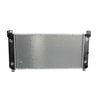 21653 by ACDELCO - GM Original Equipment™ Engine Coolant Radiator