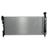 ACDelco 21556 Radiator Radiator
