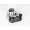 ACDelco 217-3431 Fuel Injection Throttle Body Genuine GM Parts™ Fuel Injection Throttle Body
