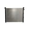 21710 by ACDELCO - Radiator