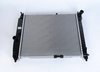 ACDelco 21743 Radiator Radiator