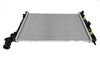 ACDelco 21818 GM Original Equipment™ Engine Coolant Radiator