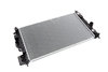 21844 by ACDELCO - GM Original Equipment™ Engine Coolant Radiator
