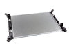 ACDelco 21869 Radiator GM Original Equipment™ Engine Coolant Radiator