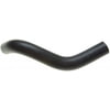 22463M by ACDELCO - Lower Molded Coolant Hose