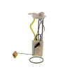 22716735 by ACDELCO - Fuel Pump Kit with Pump, Sending Unit, Sensor, and Float