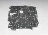 ACDelco 24217552 Automatic Transmission Control Valve Body Spacer Plate with Gaskets