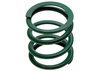24219942 by ACDELCO - Automatic Transmission 1-2 Green Accumulator Piston Outer Spring