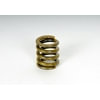 ACDelco 24220146 Automatic Transmission Accumulator Piston Inner Spring Automatic Transmission 1-2 Yellow Accumulator Piston