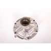ACDelco 24226788 Automatic Transmission Case Extension Automatic Transmission Case Extension, Rear, Aluminum, Silver, 161.5