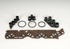 ACDelco 24238925 Automatic Transmission Control Solenoid Valve Filter Plate Automatic Transmission Control Valve Solenoid