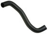 ACDelco 24538L Radiator Coolant Hose Lower Molded Coolant Hose