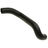 24539L by ACDELCO - Lower Molded Coolant Hose