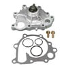 ACDelco 252-259 Engine Water Pump Water Pump