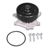 252-879 by ACDELCO - Water Pump