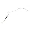 25849129 by ACDELCO - Automatic Transmission Fluid Cooler Upper Line