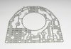 ACDelco 29540130 Automatic Transmission Torque Converter Gasket Set Automatic Transmission Torque Converter Housing Gasket,