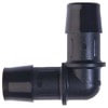 ACDelco 34131 HVAC Heater Hose Connector Professional™ HVAC Heater Hose Connector