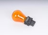 3457AK by ACDELCO - Parking and Turn Signal Light Bulb