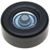 ACDelco 36347 Accessory Drive Belt Idler Pulley Professional™ Idler Pulley