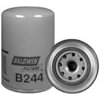 Baldwin B245 Engine Oil Filter Full-Flow Lube Spin-on