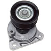 ACDelco 38452 Accessory Drive Belt Tensioner Assembly Automatic Belt Tensioner and Pulley Assembly