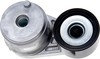38503 by ACDELCO - Heavy Duty Belt Tensioner and Pulley Assembly