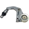 ACDelco 39054 Accessory Drive Belt Tensioner Assembly Automatic Belt Tensioner and Pulley Assembly