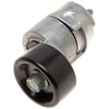 ACDelco 39071 Accessory Drive Belt Tensioner Assembly Automatic Belt Tensioner and Pulley Assembly