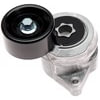 ACDelco 39073 Accessory Drive Belt Tensioner Assembly Automatic Belt Tensioner and Pulley Assembly