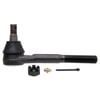 ACDelco 45A0110 Steering Tie Rod End Outer Steering Tie Rod End