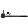 ACDelco 45A0129 Steering Tie Rod End Passenger Side Inner Steering Tie Rod End