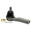 45A0436 by ACDELCO - Outer Steering Tie Rod End