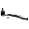 ACDelco 45A0489 Steering Tie Rod End Driver Side Outer Steering Tie Rod End