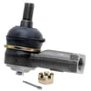 ACDelco 45A0491 Steering Tie Rod End Outer Steering Tie Rod End