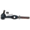 ACDelco 45A0275 Steering Tie Rod End Driver Side Outer Steering Tie Rod End