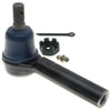 ACDelco 45A0689 Steering Tie Rod End Outer Steering Tie Rod End